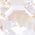 Color Swatch - Clear/Gold