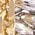 Color Swatch - Gold
