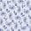 Color Swatch - Blue