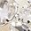 Color Swatch - Silver/Crystal