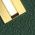 Color Swatch - Silver/Green