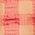 Color Swatch - Peach Gingham