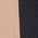 Color Swatch - Midnig Navy/Cartouche