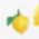 Color Swatch - Lemon