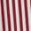 Color Swatch - Red/White