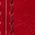 Color Swatch - Red