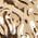 Color Swatch - Gold