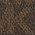 Color Swatch - Brown Acorn