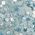 Color Swatch - Blue