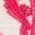 Color Swatch - Ivory/Pink