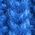 Color Swatch - Active Blue Nuptse Bear Patch