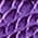 Color Swatch - Cosmic Purple