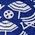 Color Swatch - Blue