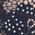 Color Swatch - Navy Tan