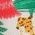 Color Swatch - Jolly Jungle Print