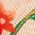 Color Swatch - Floral