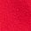 Color Swatch - Red