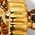 Color Swatch - Gold