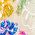 Color Swatch - Floral