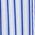 Color Swatch - Blue/White Multi