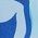 Color Swatch - Blue Boho Breeze