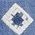 Color Swatch - Blue