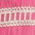 Color Swatch - Pink