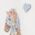 Color Swatch - Ivory