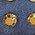 Color Swatch - Blue