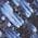 Color Swatch - Blue