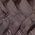 Color Swatch - Dk Brown Raffia Chocolate