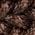Color Swatch - Chocolate