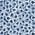 Color Swatch - Blue