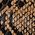 Color Swatch - Oro Snake