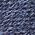Color Swatch - Gray Blue