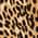 Color Swatch - Brown Animal