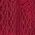 Color Swatch - Scarlet