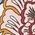 Color Swatch - Floral