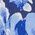Color Swatch - Blue