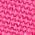 Color Swatch - Hot Pink