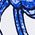 Color Swatch - Blue