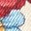 Color Swatch - Floral