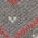 Color Swatch - Heather Grey