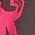Color Swatch - Pink