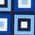 Color Swatch - Blue