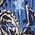Color Swatch - Blue