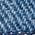 Color Swatch - Blue