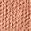 Color Swatch - Matte Medium Rosy