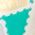 Color Swatch - Green
