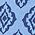 Color Swatch - Slate Blue